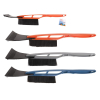 Skrobaczka SWEEPER ze zmiotką 53cm RAVI
